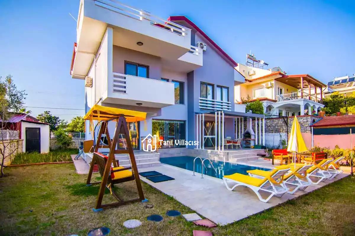 Villa Erçin
