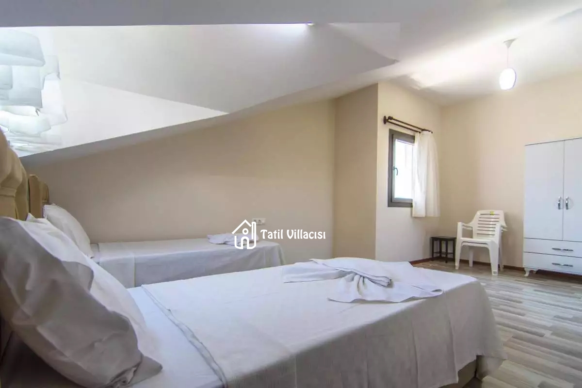 Villa Erçin