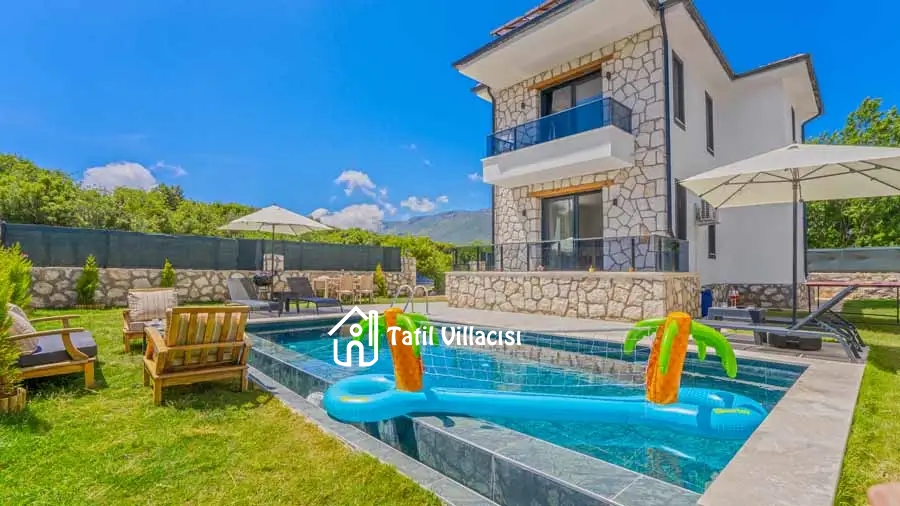 Villa Erdem 1