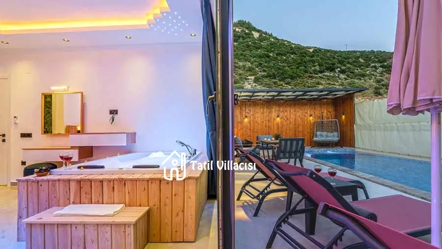 Villa Erdem