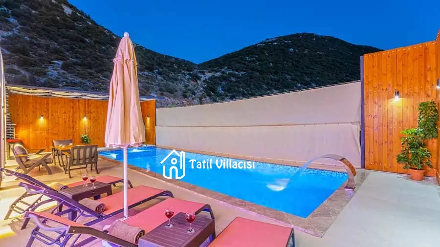 Villa Erdem