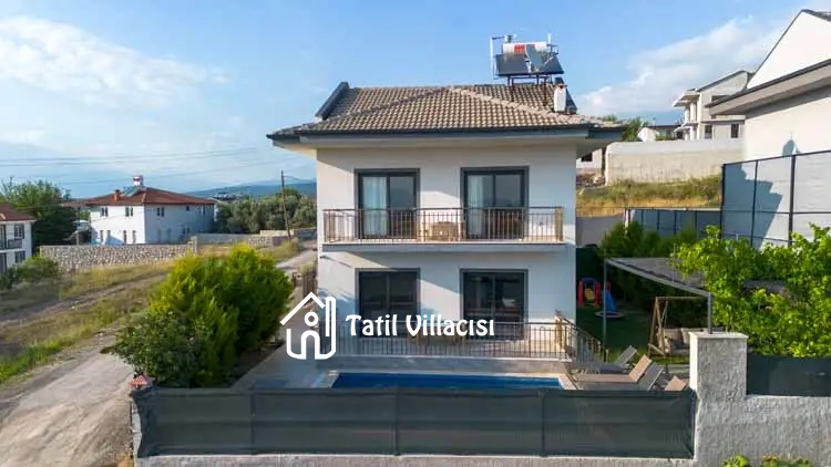 Villa Eren