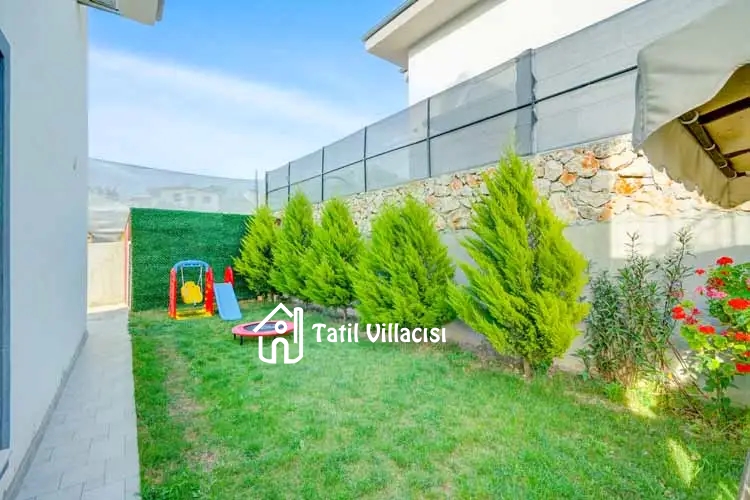Villa Eren