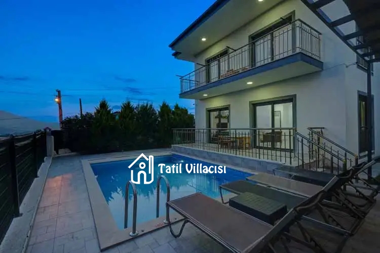 Villa Eren