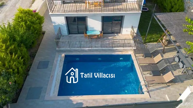 Villa Eren