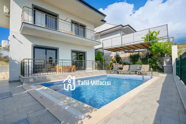 Villa Eren