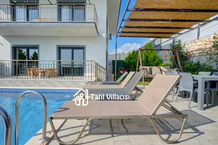Villa Eren