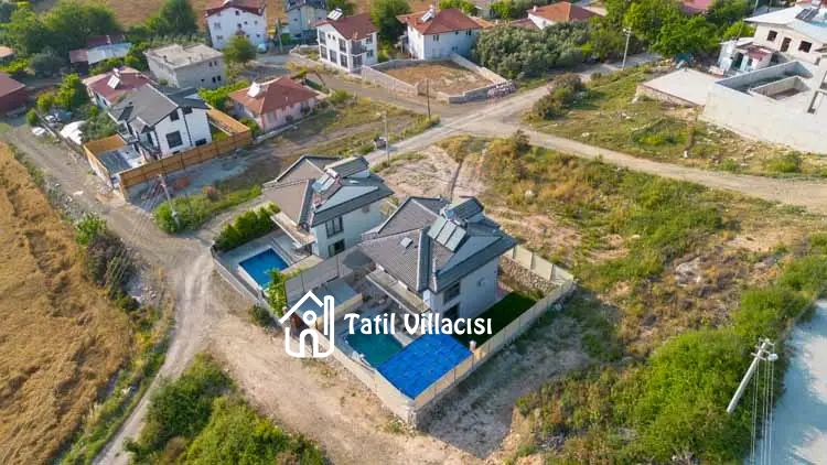 Villa Eren