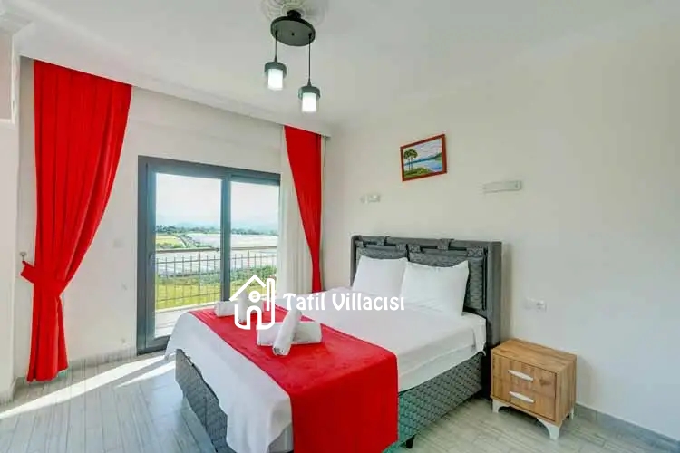 Villa Eren