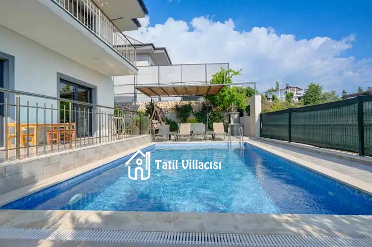 Villa Eren