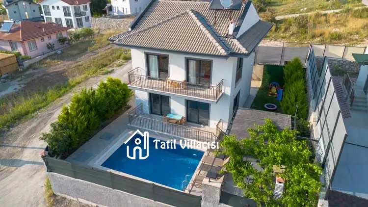 Villa Eren