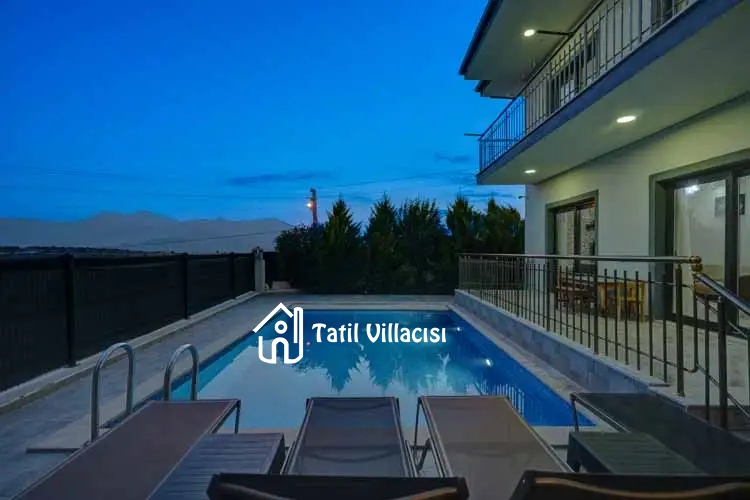 Villa Eren