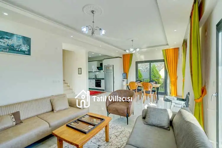 Villa Eren