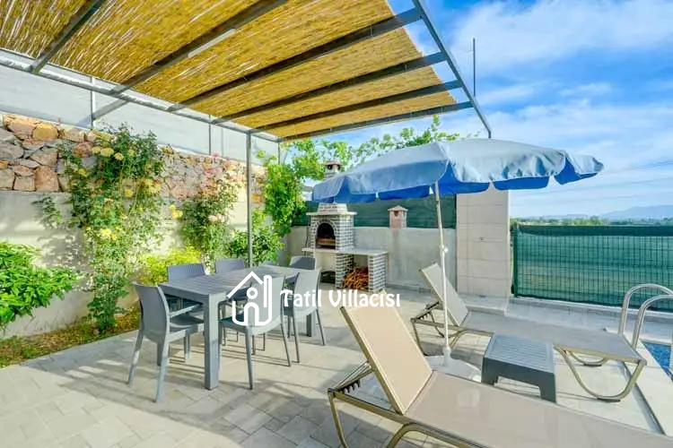 Villa Eren