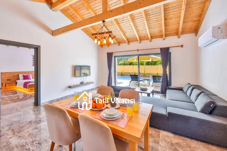 Villa Erisa