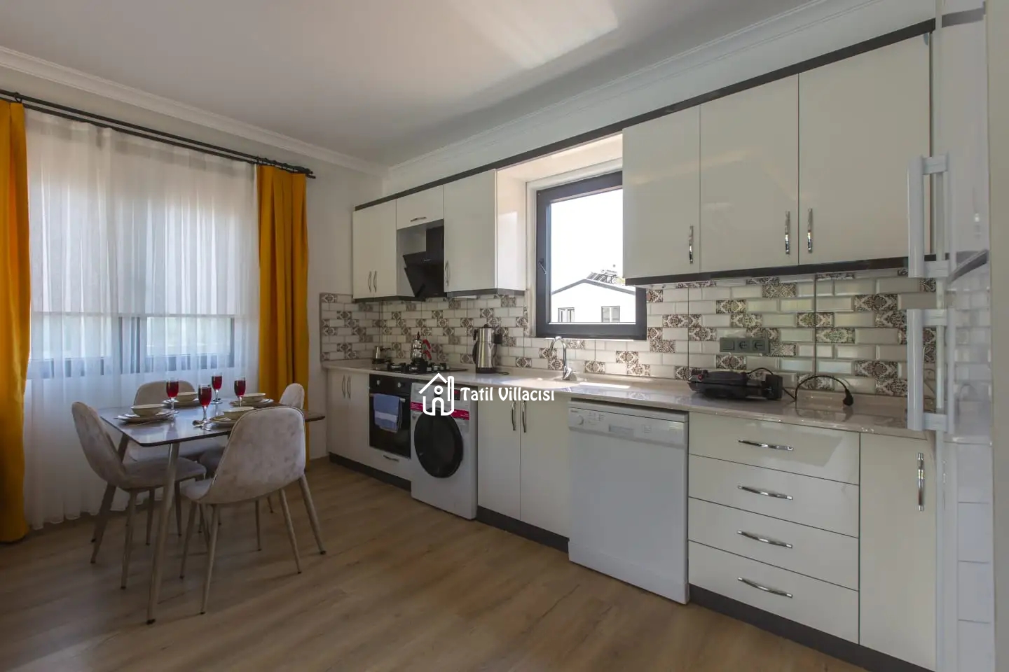 Villa Erkan 1