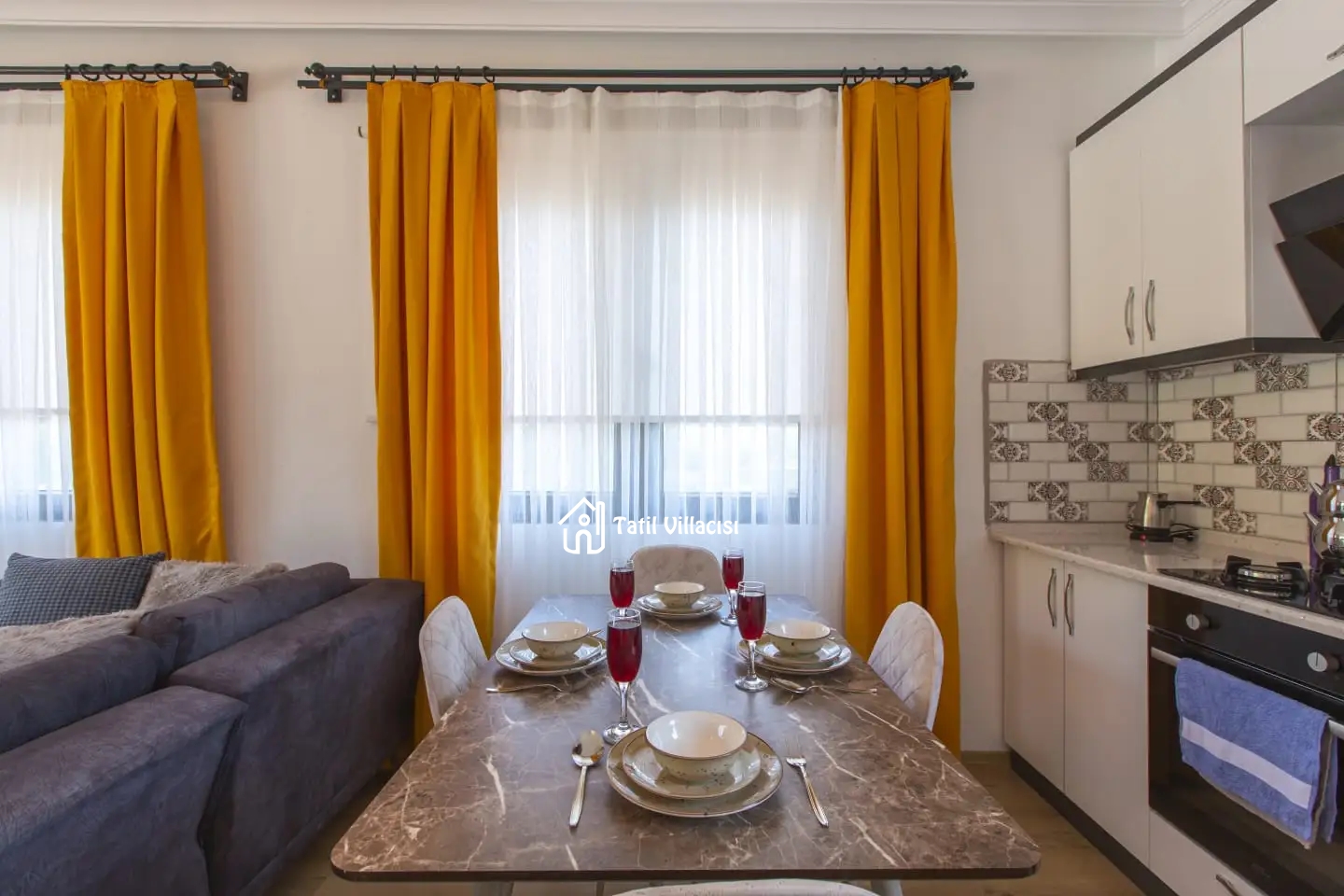Villa Erkan 1