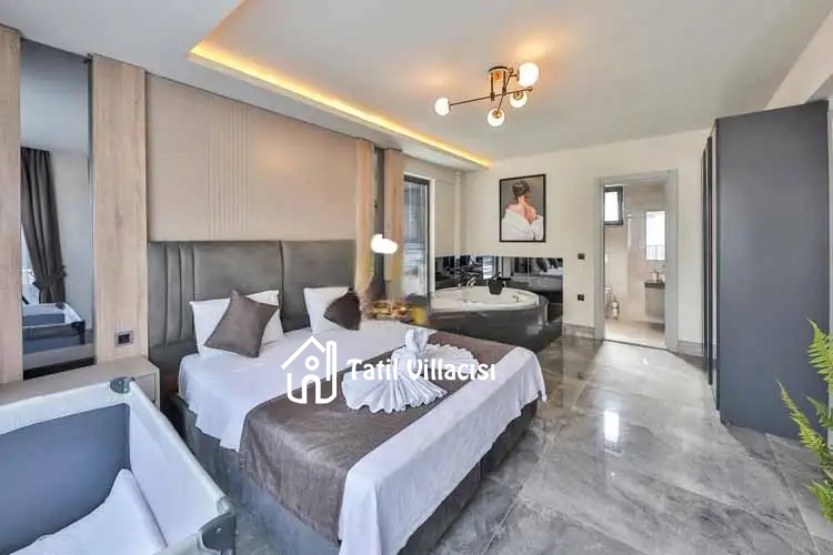 Villa Escalade