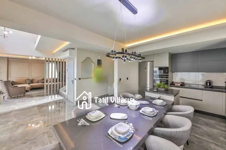 Villa Escalade