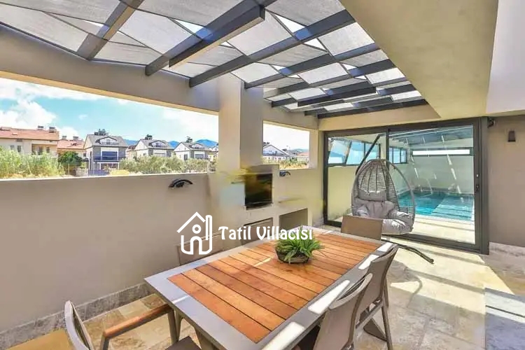 Villa Escalade