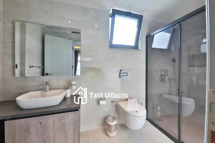 Villa Escalade