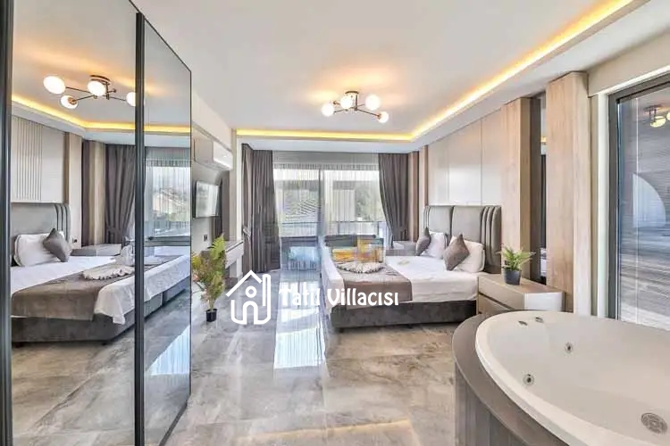 Villa Escalade