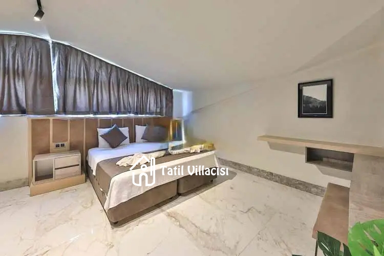Villa Escalade