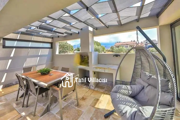 Villa Escalade
