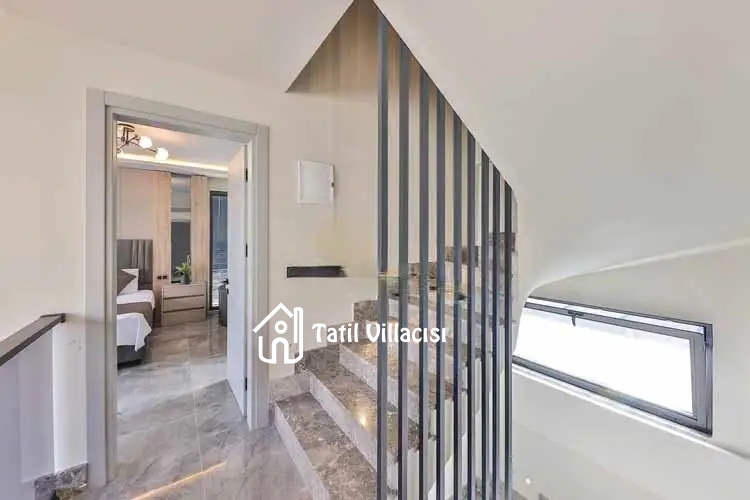 Villa Escalade