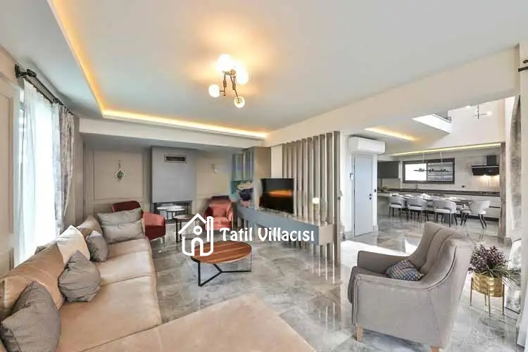 Villa Escalade