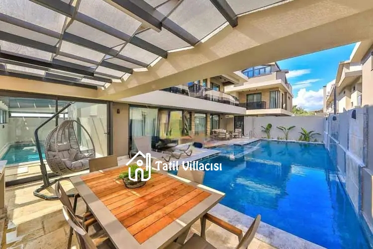 Villa Escalade