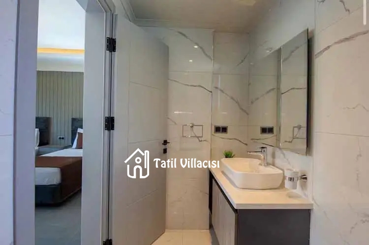 Villa Escalade