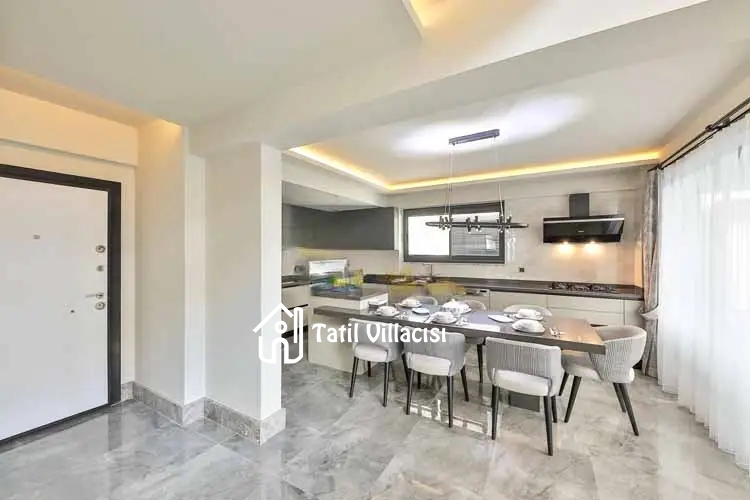 Villa Escalade