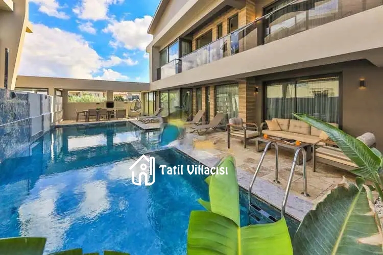 Villa Escalade