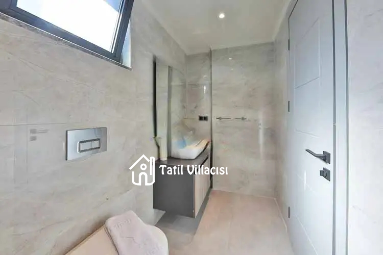 Villa Escalade