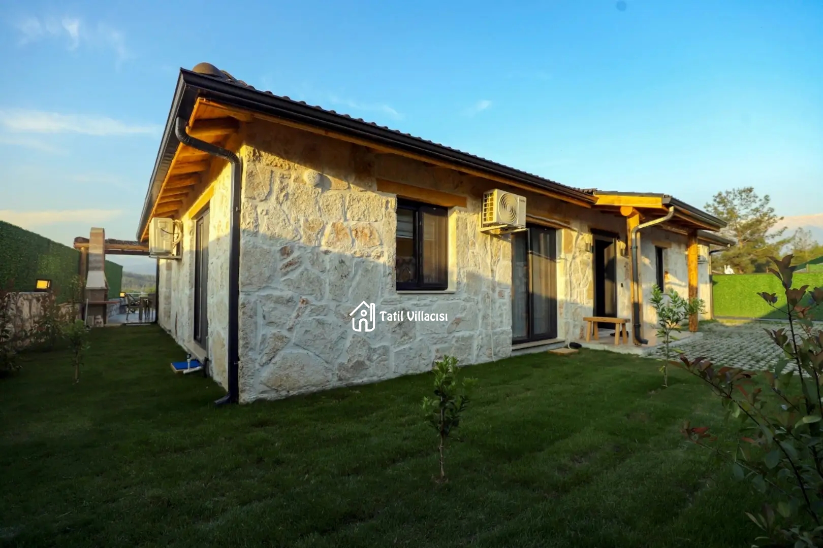 Villa Eser Duo