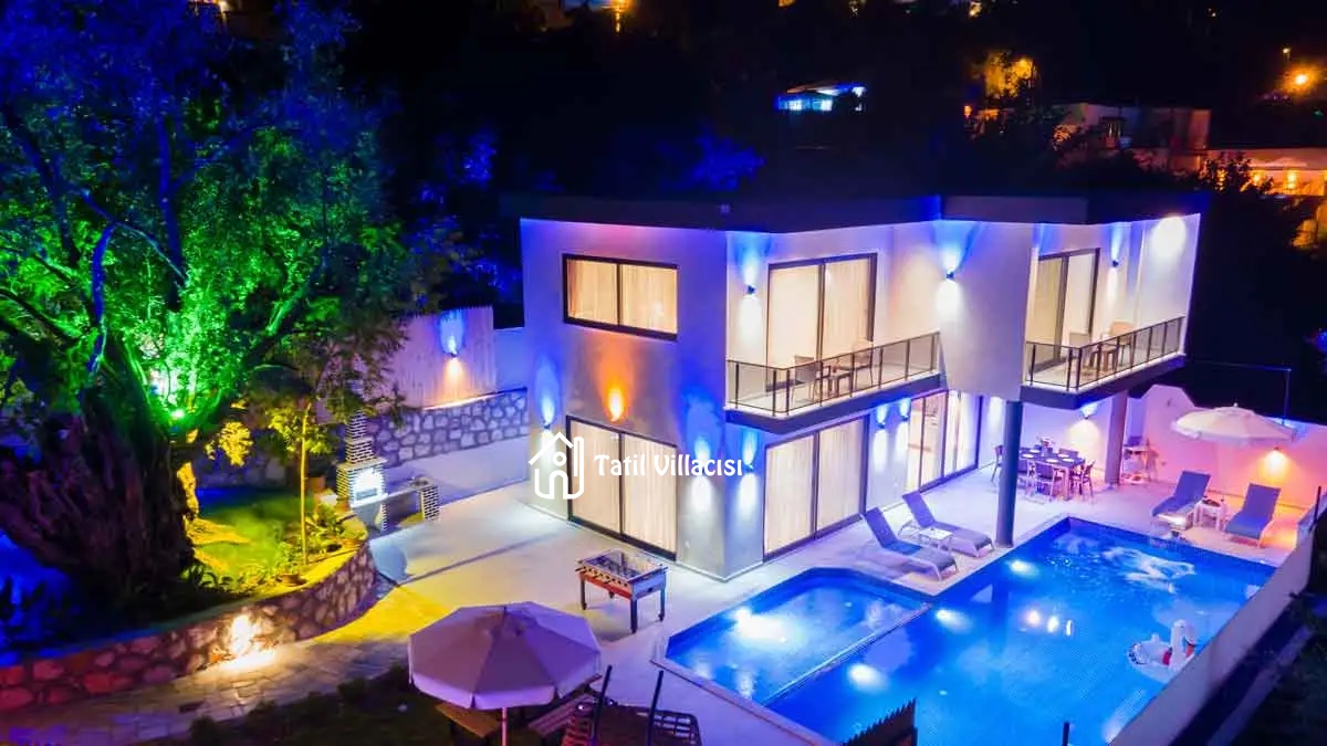 Villa Esil