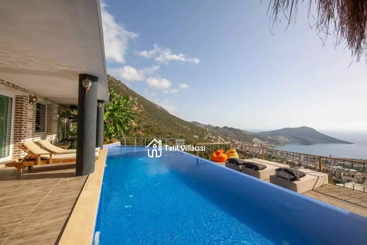 Villa Esila