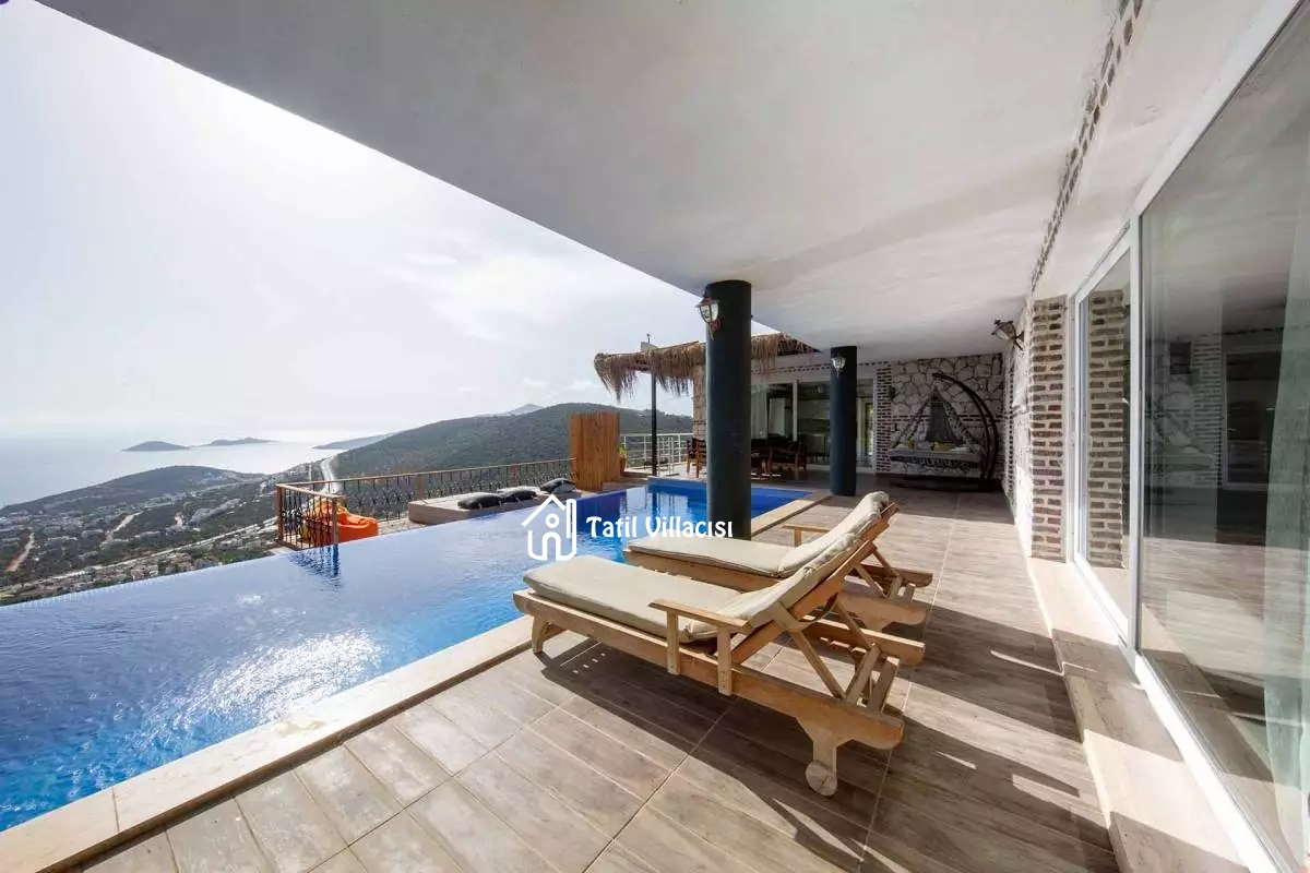 Villa Esila
