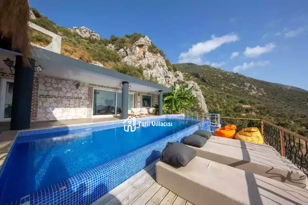 Villa Esila