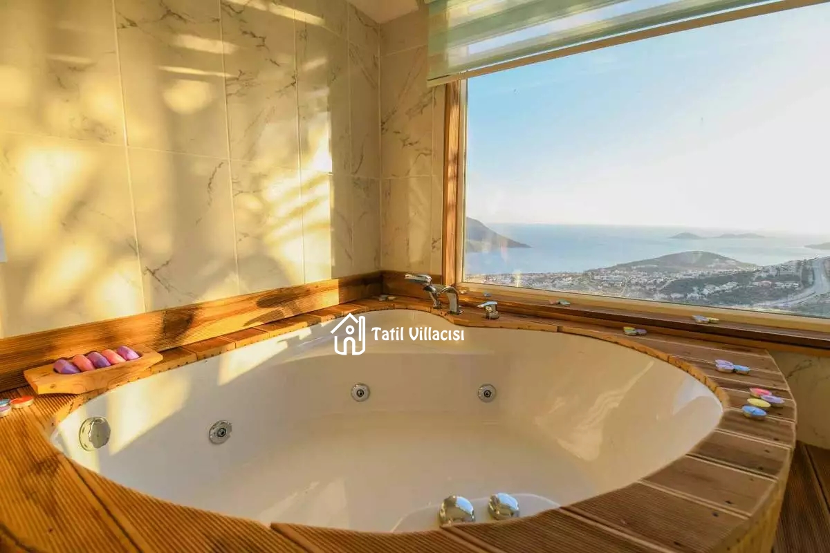 Villa Esila