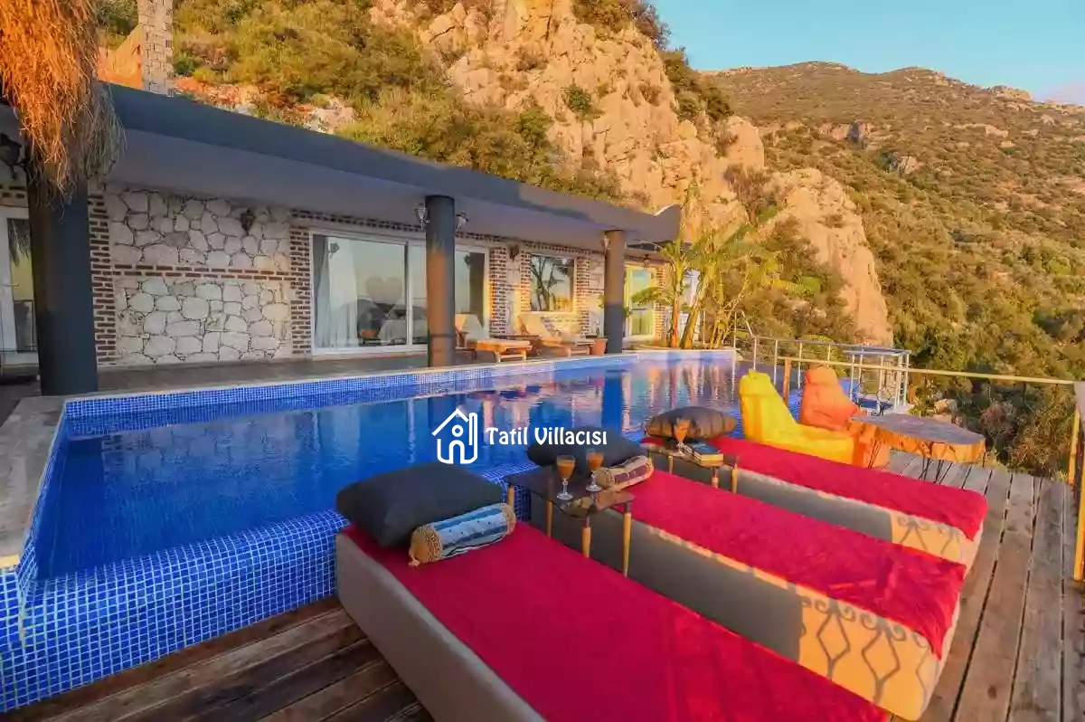 Villa Esila