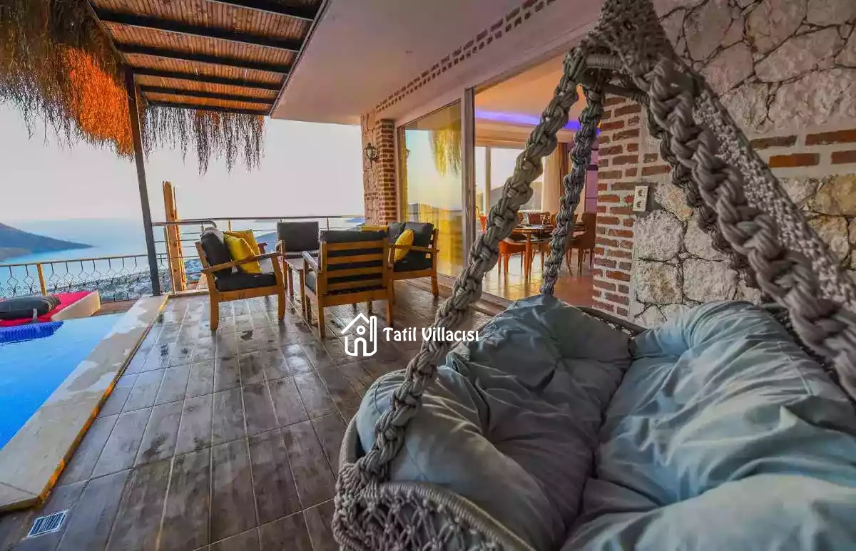 Villa Esila