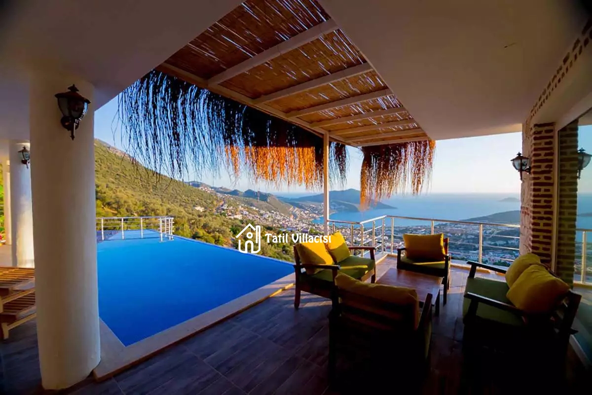 Villa Esila