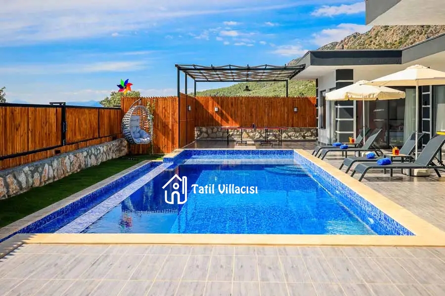 Villa Esilya