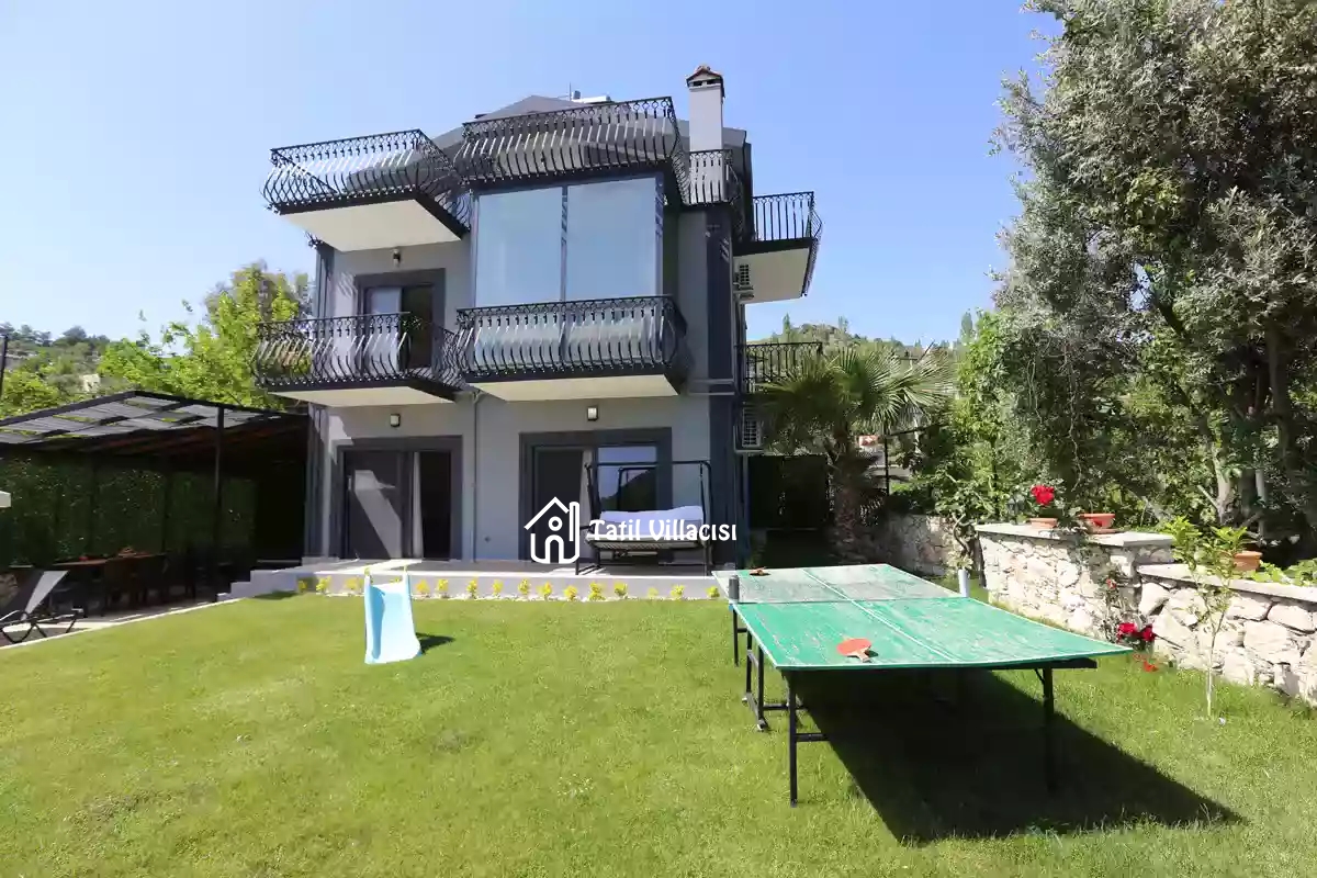 Villa Esin İslamlar