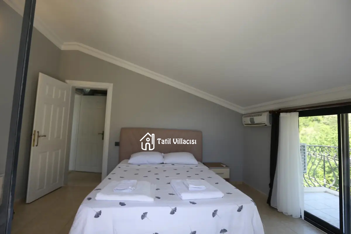 Villa Esin İslamlar