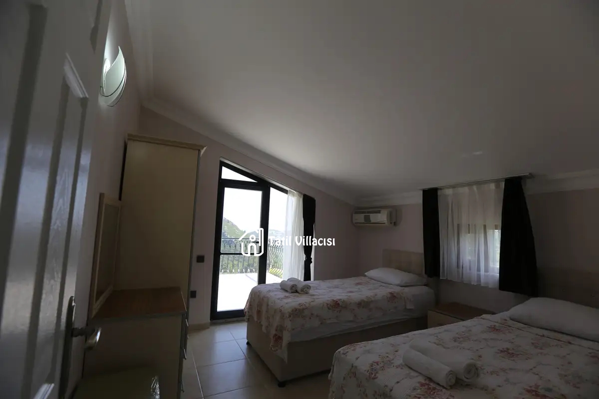 Villa Esin İslamlar
