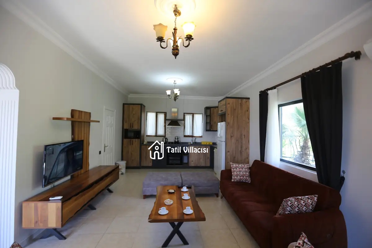 Villa Esin İslamlar