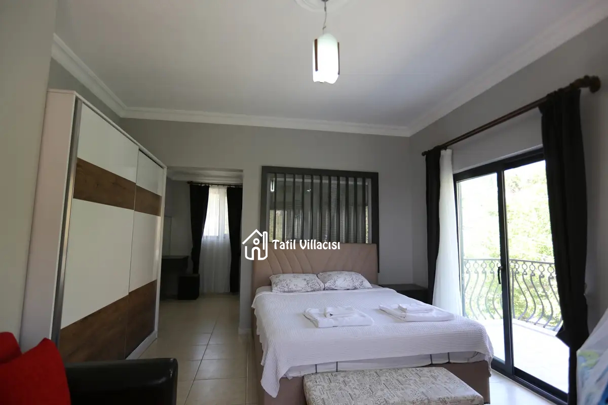 Villa Esin İslamlar